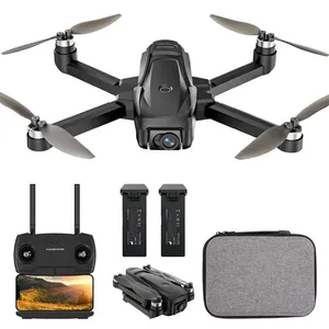 H330S Pro GPS Drone Cámara para adultos Resolución 4K Largo alcance 5G Transmisión de video 15km Transmisión de imagen Control remoto - Product Image 1