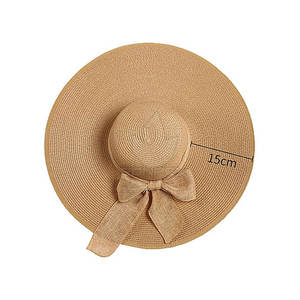 Sombreros flexibles de buena calidad hechos en Pakistán, ropa de playa informal para exteriores - Product Image 2