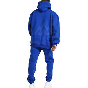 Trajes Deportivos de Hombre con Pedrería, Diseño Nuevo para Uso en Exteriores, Ropa de Moda al por Mayor - Product Image 5