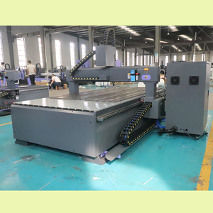 เครื่อง <span class=keywords><strong>CNC</strong></span> เราเตอร์ไม้1325 1530 2030 2040เครื่อง <span class=keywords><strong>CNC</strong></span> สำหรับโฟมไม้อะคริลิค - Product Image 5