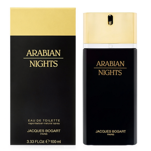 Jacques Bogart Arabian Nights 100 ml Eau De Toilette para Hombre - Product Image 2