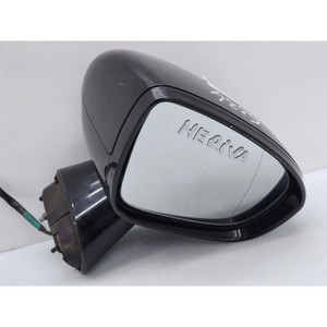 กระจกมองข้างขวา DX OPEL Meriva 3rd Series MIRROR 5 PIN A13DTE (10>) - Product Image 5