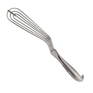 Stainless Steel Durable Reusable Surgical Instruments for Thoracic and Lung Allison Lung Retractors Made of High-Quality - Product Image 6