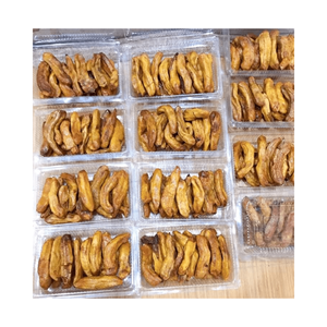 BANANES SÉCHÉES SOUPLES-Haute qualité avec un prix compétitif Emballage sous vide délicieux de 99GD - Product Image 3