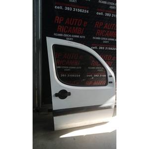 Puerta Delantera Derecha para FIAT Doblo Serie (00>05) - Product Image 5