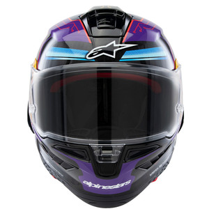 NUEVAS VENTAS Alpinestars Supertech R10 LE - Martinator R01 - Product Image 1