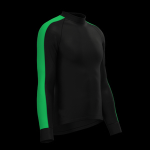 เสื้อซ้อมมวย BJJ เสื้อกีฬาใหม่2025 - Product Image 1