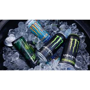 กล่องใส่น้ำตาลโสมเครื่องดื่มใยต่ำ16ฟล็อกซ์4แพ็ค12แพ็ค - Product Image 4