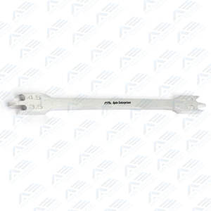 <b>Bracket</b> Height Gauge Dental Equipments Dental Instruments Dental Adjustable <b>Bracket</b> Height Gauge Positioner Orthodontic - Product Image 4