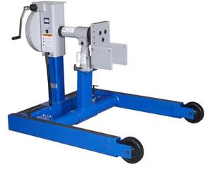 Brand New Original OOTCC 1750A 6000 lb-Diesels <b>Stands</b> With Universal-<b>Engine</b> Adapter Assembly - Ready For Delivery - Product Image 1