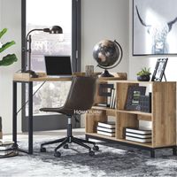 Venus 4-S2 chaise de travail pivotante contreplaqué mousse PVC tissu et acier fabriqué au Vietnam mobilier de bureau de qualité