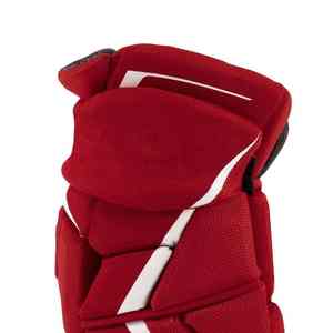 Gants de hockey sur glace Nouvelle mode Meilleure vente Logo personnalisé Design populaire Gants de sport de hockey sur glace - Product Image 2