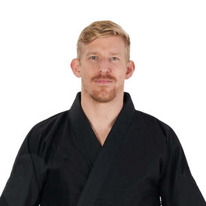 Professionnel de haute qualité coton BJJ formation uniforme ensemble Logo personnalisé Arts martiaux vêtements OEM disponible - Product Image 6