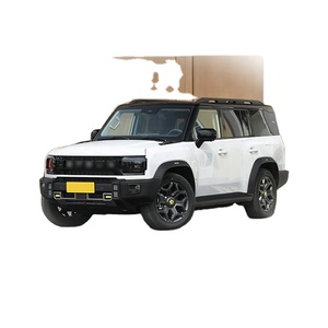 Vehículo de Nueva Energía Híbrido de Alto Rendimiento 2025, SUV de 7 Plazas, 1.5T, Transmisión DHT de Doble Motor, 5 Puertas, Enchufable - Product Image 3