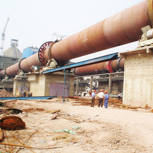 Nuevo diseño 50-1200TPD Línea de producción de polvo de cal Hidróxido de calcio/<span class=keywords><strong>Ca</strong></span>(OH)2 Línea de producción Precio de fábrica - Product Image 2