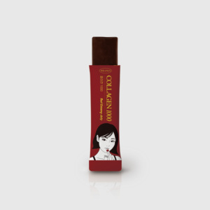 [WELLINUS] Bâtonnets de gelée de collagène marin à faible poids moléculaire, saveur sucrée, boîte instantanée 200g - Product Image 2