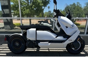 Nueva Motocicleta Scooter BMWS 2025 CE 04 Blanca Ligera DIY ODM Garantía de 5 Años Origen Estadounidense - Product Image 1