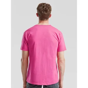 Camisetas Personalizadas Valueweight, Producto Promocional para Marketing Personalizado - Product Image 4