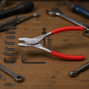 Embouts de rechange Facom pour pinces à circlips 467 et 469 - Product Image 3