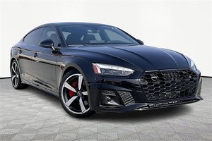 Audi A5 Sportback 45 S line Prestige quattro Hatchback 2024 Usado de Buena Calidad - Listo para Enviar - Product Image 6