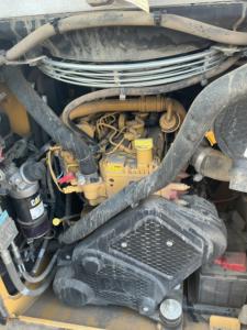 รถตักล้อยางขนาดเล็ก รุ่น 255- Compact Track Loader สำหรับงานก่อสร้าง จัดสวน และงานเกษตร - Product Image 5