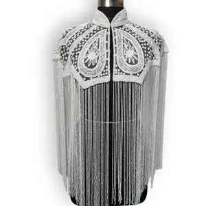 Poncho für Damenbekleidung Designer-Stylingkleidung