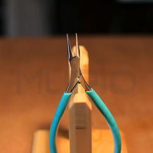 Porte-pinces en bois de qualité supérieure pour bijoux forte demande nouveau travail meilleur excellent produit à bas prix outil de stockage de haute qualité - Product Image 3