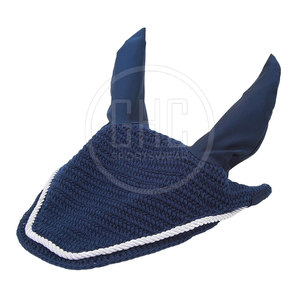 Bonnet d'oreille pour cheval de style moderne pour un port quotidien confortable en extérieur, bonnet d'oreille professionnel pour cheval - Product Image 2