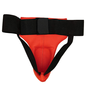 New Professional Quality Leather Boxing <b>Groin</b> <b>Guards</b> for Men and Premium Quality Wholesale Best Design <b>Groin</b> <b>Guards</b> - Product Image 3