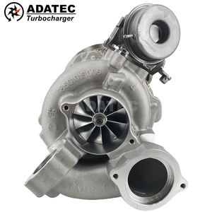 850HP混合涡轮增压，适用于奥迪S4 06M145689J-GTX3582Rsize，带S5 A6 A7 A8涡轮增压器18539700025 - Product Image 1