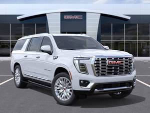 รถ SUV GMC Yukon XL Denali 4x4 Denali 4 ประตู มือสอง สภาพดี ขาย - Product Image 6