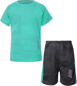 Service personnalisé ODM du meilleur fabricant, uniforme de football, mode tendance, nouveaux styles, vêtements de football personnalisés bon marché - Product Image 5