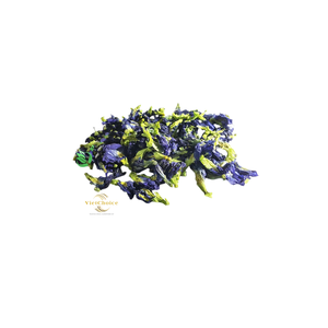 Té de Hierbas de Flor de Clitoria Ternatea Seca Natural al Por Mayor para un Estilo de Vida Saludable - Product Image 4