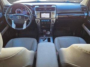 Toyota usado 2017. 4 Runner Limitado - Product Image 2