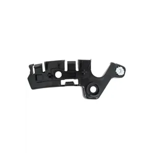 Soporte de Parachoques Delantero Derecho para Megane 3, Nuevo, para Mejora de Coche y Enganche de Remolque, Piezas de Automóvil - Product Image 1