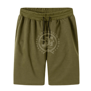 Customize Embroidery Logo Adjustable Belt Back Summer Thin <b>3</b>/<b>4</b> Length Pocket Quick Dry Swim <b>Shorts</b> <b>Men's</b> 100% Nylon Blank <b>Shorts</b> - Product Image 1