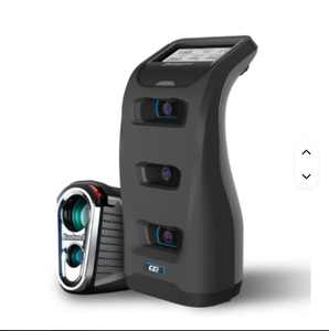 Authentique pour les nouveaux moniteurs de lancement pour simulateurs - Product Image 3