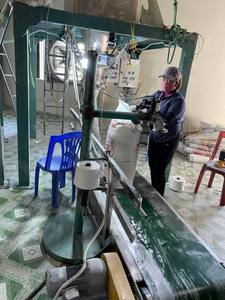 Top Quality Organic Arrowroot <b>starch</b> Flour White Powder Native type from Vietnamroot <b>starch</b> - Product Image 4