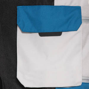 Pantalones de Motociclismo Ajustados Personalizados de la Mejor Calidad, Nuevo Modelo, a la Moda, Impermeables, Resistentes al Viento, de Poliéster Protector - Product Image 4