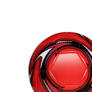 Panel de Balón de Fútbol de PU Termosellado con Diseño Personalizado Premium, Todos los Tamaños Disponibles, Personaliza el Logotipo para Partidos, para Todo Clima y Edades - Product Image 3