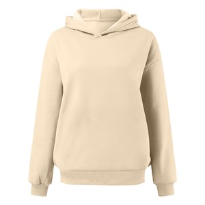 Sudaderas de gran tamaño para mujer, sudaderas con capucha, sudaderas con capucha de gran tamaño, ropa informal holgada de Otoño Invierno para mujer - Product Image 5