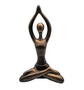 Meilleure sculpture en métal de style moderne à forte demande pour la décoration de table à la maison Vente à l'exportation au meilleur prix. - Product Image 5