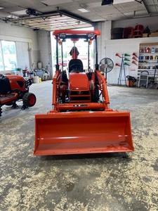 ข้อเสนอสุดฮอตสำหรับรถไถนา B26 4WD เครื่องยนต์ 26 แรงม้า พร้อมเกียร์และปั๊ม - Product Image 2