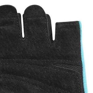 Premium Quality Comfortable Weightlifting Gloves For Gym Customized Logo and Color New Design Weightlifting Gloves - Product Image 6