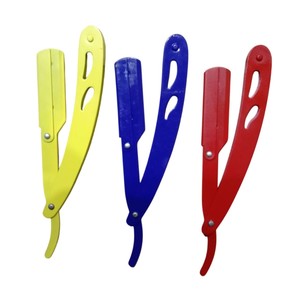 Navaja de Afeitar de Alta Precisión para Hombre, Herramienta de Afeitado para un Afeitado Suave y Limpio - Product Image 3