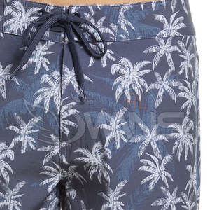 กางเกงขาสั้นลำลองผู้ชายทรงใหม่สั่งทำพิเศษ เอวกลาง แห้งเร็ว สีและโลโก้ตามสั่ง ผลิตในปากีสถาน - Product Image 5