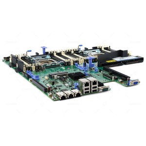 00J6192 Placa Base IBM con Socket LGA2011 para Sistema X3550 M4 V1 Tipo 7914 Reacondicionada - Product Image 1