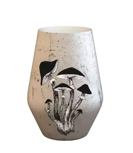 Macetas de metal Premium hechas con metal duradero Artesanías indias más vendidas para la decoración del hogar y el jardín Llegada caliente - Product Image 5