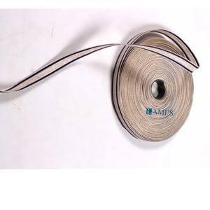 Rendy-trenza de encaje marítimo holesale, accesorio de nailon - Product Image 3