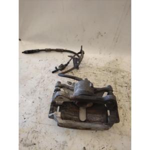 คาลิปเปอร์เบรกหน้าซ้าย AUDI A3 ซีดาน (8V5) 5Q0615405 (12>20) - Product Image 2